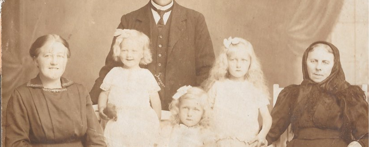 The Olesens