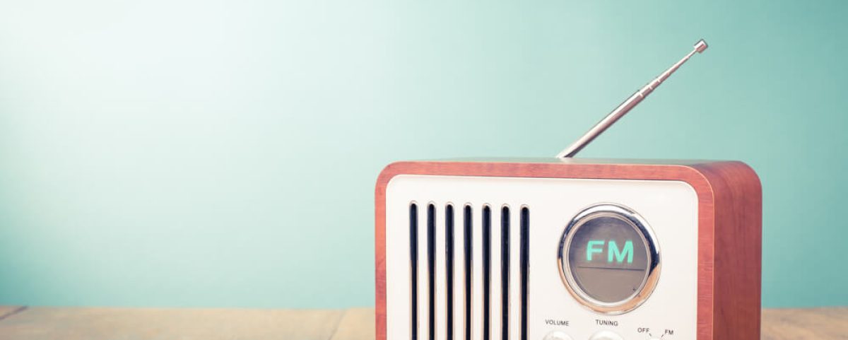 radio